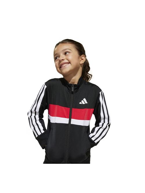 lk 3s tib ts ADIDAS | JC7513BLACK WHITE